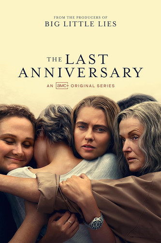 Последняя годовщина 1 сезон 1 серия [Смотреть Онлайн]