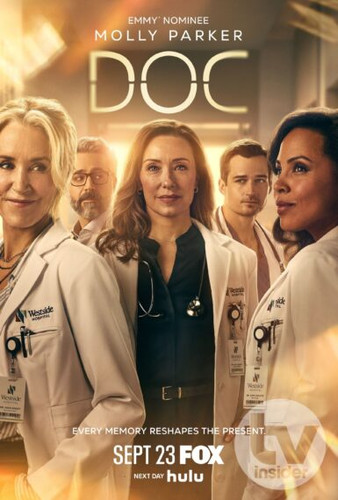 Док 2 сезон 7 серия [Смотреть Онлайн]