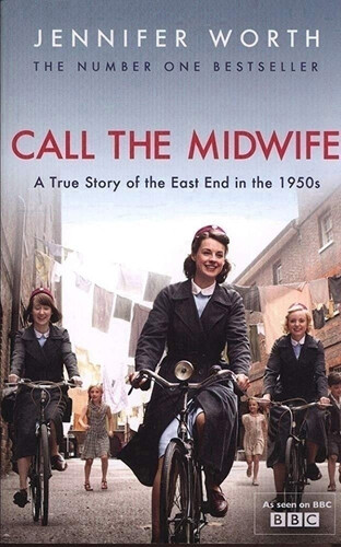 Зовите повитуху 15 сезон 6 серия [Смотреть Онлайн]