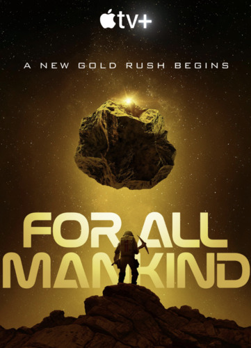 Ради всего человечества 5 сезон 6 серия [Смотреть Онлайн]
