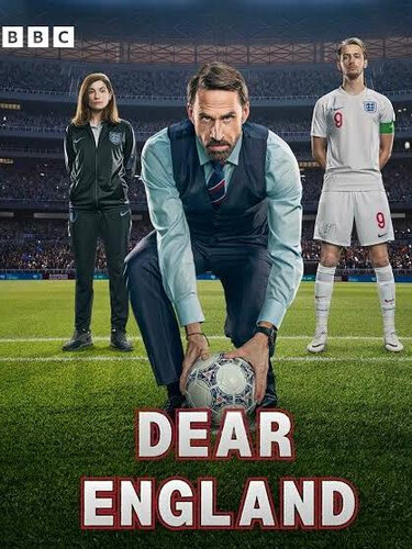 Дорогая Англия 1 сезон 1-2 серия [Смотреть Онлайн]