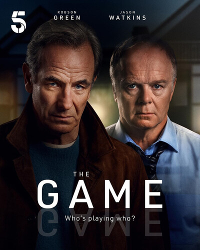 Игра 2 сезон 1 серия [Смотреть Онлайн]