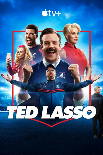 Тед Лассо 4 сезон 6 серия [Смотреть Онлайн]